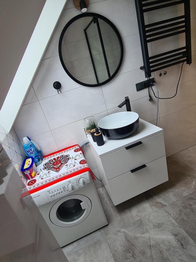 Apartament u Jarząbków Ciche (Nowy Targ) Exterior foto